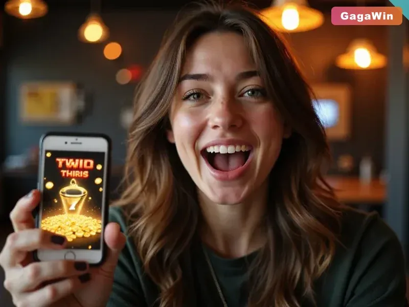 GagaWin - GagaWin — 15 Jahre Casino-Bewertungs-Expertise für Deutschland