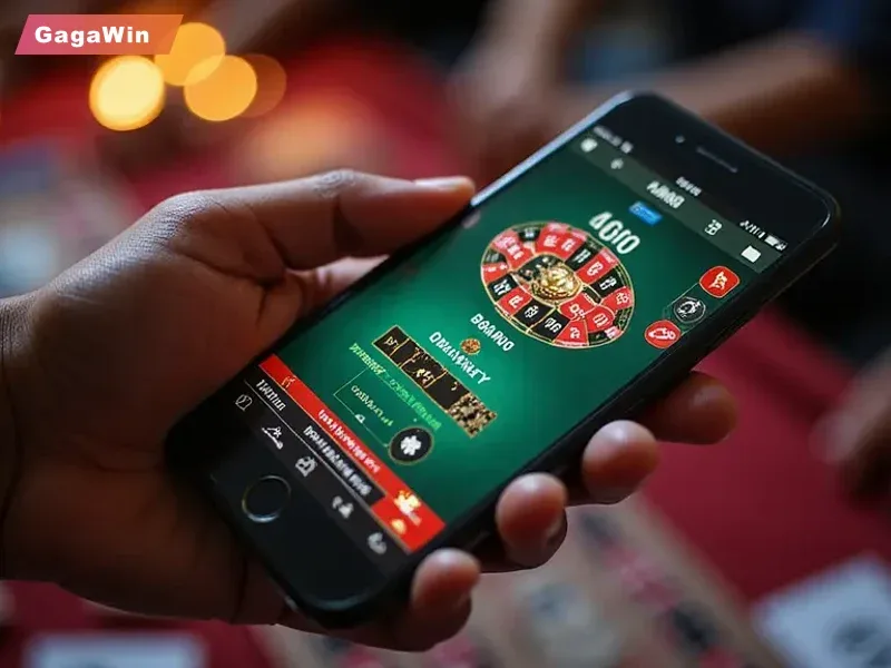 GagaWin - Bonusvergleich — So funktioniert GagaWin