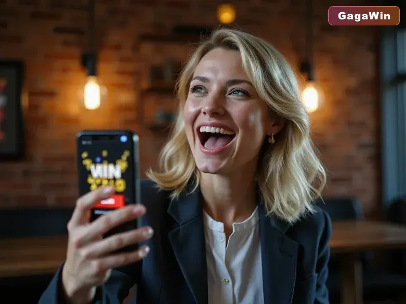 GagaWin - Warum GagaWin die beste Wahl ist