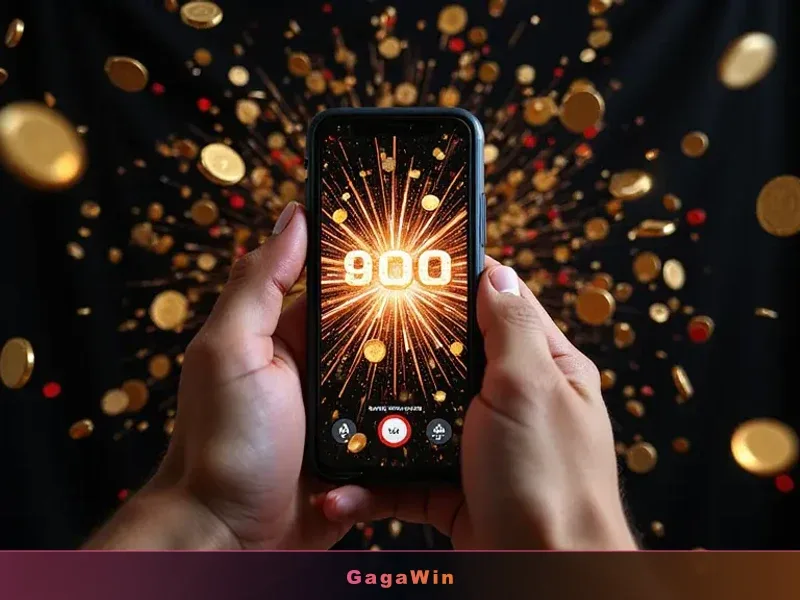 GagaWin - GagaWin — Das beste Online-Casino Deutschlands mit Tradition